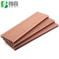 Outdoor good price wood plastic composite decks